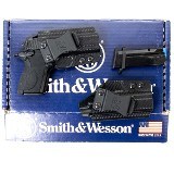 SMITH & WESSON CSX 9MM LUGER (9X19 PARA) - 3 of 3