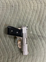 BRYCO ARMS JENNINGS NINE - STAINLESS 9MM LUGER (9x19 PARA) - 2 of 2