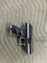 HI-POINT MODEL CF .380 ACP - 2 of 2