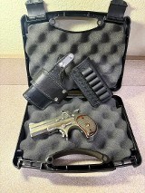 BOND ARMS SNAKE SLAYER 45 Colt (Long Colt)