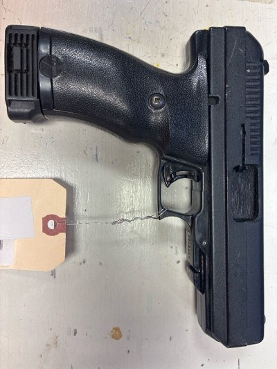 HI-POINT JHP 45 45 ACP (45 Auto)