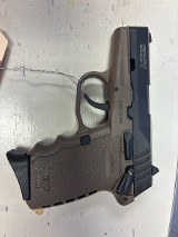 SCCY CPX-1 9MM LUGER (9x19 PARA) - 2 of 2