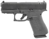 GLOCK G43X MOS 9MM LUGER (9X19 PARA) - 2 of 3