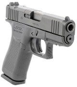 GLOCK G43X MOS 9MM LUGER (9X19 PARA) - 3 of 3