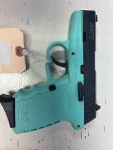 SCCY CPX-2 9MM LUGER (9x19 PARA) - 2 of 2