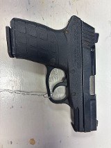 KELTEC 9MM PF-9 9MM LUGER (9x19 PARA)