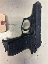 BERSA THUNDER 380 - PISTOL .380 ACP - 2 of 2