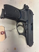 BERSA THUNDER 380 - PISTOL .380 ACP