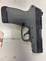 KELTEC PF-9 9MM LUGER (9x19 PARA)