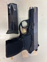 BERSA MINI 9 FRESTORM 9MM LUGER (9x19 PARA) - 2 of 2