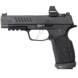 SIG SAUER P365 FUSE 9MM LUGER (9X19 PARA)