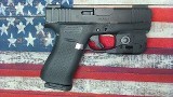 GLOCK 43x - with upgrades 9MM LUGER (9x19 PARA) - 3 of 3