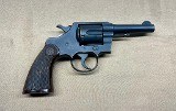 COLT commando .38 SPECIAL/.357 MAGNUM - 3 of 3