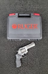 RUGER GP100 .357 MAG