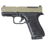 PALMETTO STATE ARMORY DAGGER MICRO 9MM LUGER (9X19 PARA) - 1 of 3