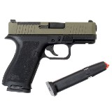 PALMETTO STATE ARMORY DAGGER MICRO 9MM LUGER (9X19 PARA) - 3 of 3