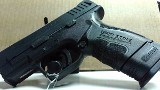 SPRINGFIELD ARMORY XD-9 PISTOL 9MM LUGER (9x19 PARA) - 2 of 3