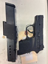 SMITH & WESSON BODYGUARD 380 .380 ACP - 2 of 2