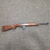 IVER JOHNSON US CARBINE .22 LR