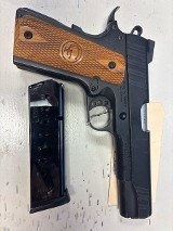 CHIAPPA FIREARMS CHARLES DALY 1911 44 Auto Mag - 3 of 3