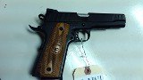 CHIAPPA FIREARMS CHARLES DALY 1911 44 Auto Mag