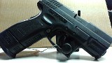 SPRINGFIELD ARMORY XD-40 SUB COMPACT BLACK 40 Smith & Wesson - 3 of 3