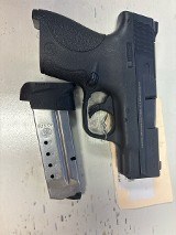 SMITH & WESSON M&P 40 SHIELD 40 Smith & Wesson - 3 of 3