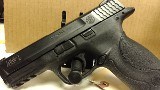 SMITH & WESSON M&P40 M2.0 PC 40 Smith & Wesson - 2 of 3