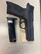 SMITH & WESSON M&P40 M2.0 PC 40 Smith & Wesson