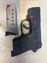 SMITH & WESSON BODYGUARD 380 .380 ACP - 3 of 3