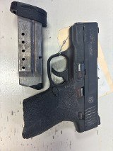 SMITH & WESSON M&P 40 SHIELD 40 Smith & Wesson - 3 of 3