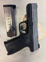 SMITH & WESSON SD9 VE 9MM LUGER (9x19 PARA) - 3 of 3