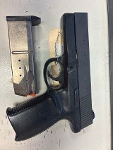 SMITH & WESSON SW 40C 40 Smith & Wesson - 3 of 3