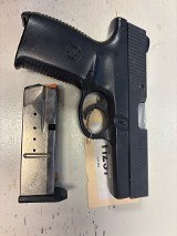 SMITH & WESSON SW 40C 40 Smith & Wesson