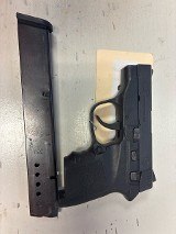 SMITH & WESSON BODYGUARD 380 .380 ACP - 2 of 2