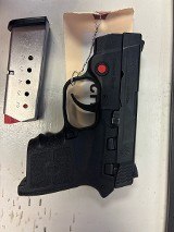 SMITH & WESSON BODYGUARD 380 .380 ACP - 3 of 3