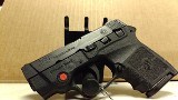 SMITH & WESSON BODYGUARD 380 .380 ACP - 2 of 3