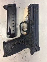 SMITH & WESSON M&P 40 40 Smith & Wesson - 3 of 3