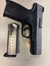 SMITH & WESSON SD9 VE 9MM LUGER (9x19 PARA) - 1 of 3