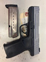 SMITH & WESSON SD9 VE 9MM LUGER (9x19 PARA) - 3 of 3