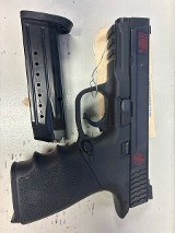 SMITH & WESSON M&P 9 9MM LUGER (9x19 PARA) - 3 of 3