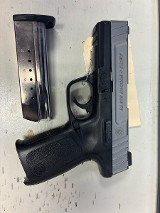 SMITH & WESSON SD9 VE 9MM LUGER (9x19 PARA) - 3 of 3