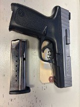 SMITH & WESSON SD9 VE 9MM LUGER (9x19 PARA) - 1 of 3