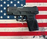 TAURUS G2S 9MM LUGER (9x19 PARA)