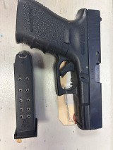 GLOCK 23 GEN 3 40 Smith & Wesson