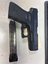 GLOCK 19 GEN 2 9MM LUGER (9x19 PARA)