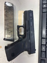 GLOCK 19 GEN 2 9MM LUGER (9x19 PARA) - 2 of 2