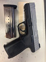 SMITH & WESSON SD9 VE 9MM LUGER (9x19 PARA) - 3 of 3