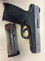 SMITH & WESSON SD9 VE 9MM LUGER (9x19 PARA) - 1 of 3