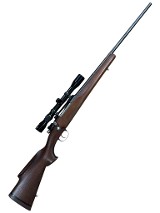 YUGO M98 MAUSER 8X57MM MAUSER